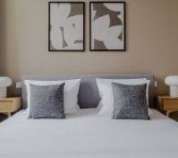 Pronájem bytu Praha