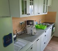 Pronájem bytu Olomouc