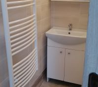Pronájem bytu Olomouc