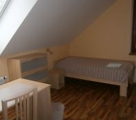 Pronájem pokoje Brno-jih