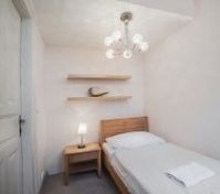 3rd small bedroom