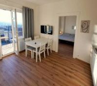 Pronájem bytu Praha