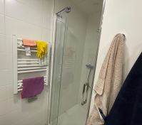 Spolubydlení Praha