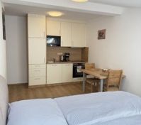 Pronájem bytu Praha