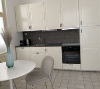 Pronájem bytu Praha