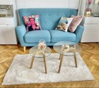 Pronájem bytu Praha