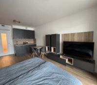 Pronájem bytu Praha