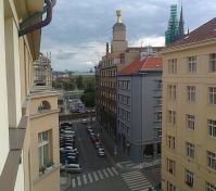 Pronájem bytu Praha