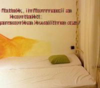Pronájem bytu Praha 4