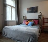 Pronájem bytu Praha