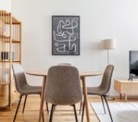 Pronájem bytu Praha