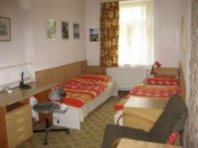Spolubydlení Jindřichův Hradec