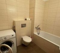 Pronájem bytu Praha