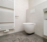 Pronájem bytu Praha