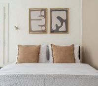 Pronájem bytu Praha