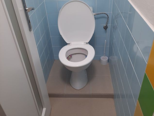 Pronájem bytu Olomouc