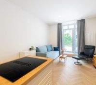 Pronájem bytu Praha