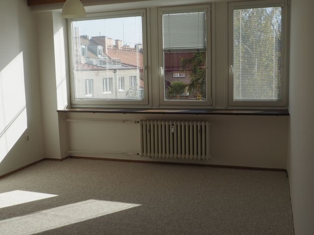 nabízený pokoj
