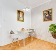 Pronájem bytu Praha