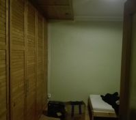 Spolubydlení Praha
