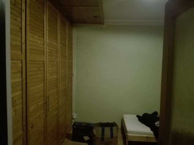 Spolubydlení Praha
