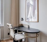 Pronájem bytu Praha