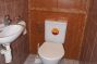 samostatné wc