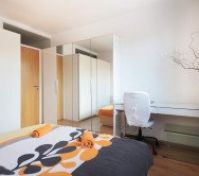 Bedroom nr. 1