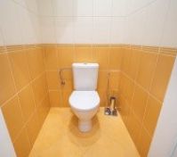 Individual WC