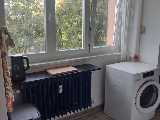 Pronájem pokoje Brno