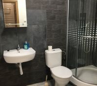 Pronájem bytu Olomouc