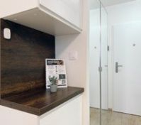 Pronájem bytu Praha