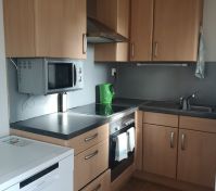 Pronájem pokoje Olomouc