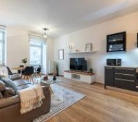 Pronájem bytu Praha