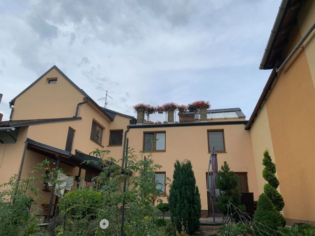 Pronájem pokoje Kunovice