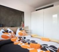 Bedroom nr. 1