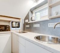 Pronájem bytu Praha