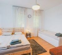 Pronájem bytu Praha