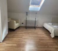 Pronájem bytu Praha