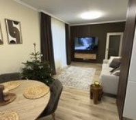 Pronájem bytu Praha