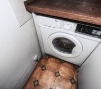 washer/dryer
