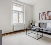 Pronájem bytu Praha