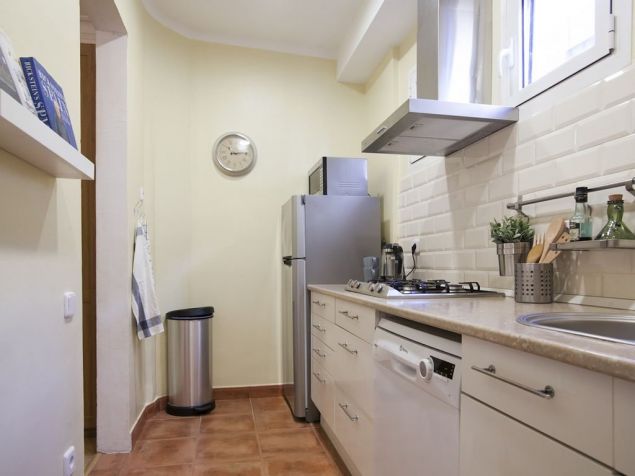 Pronájem bytu Ostrava