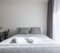 Pronájem bytu Praha