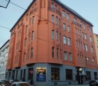 Pronájem bytu Praha