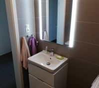 Spolubydlení Praha