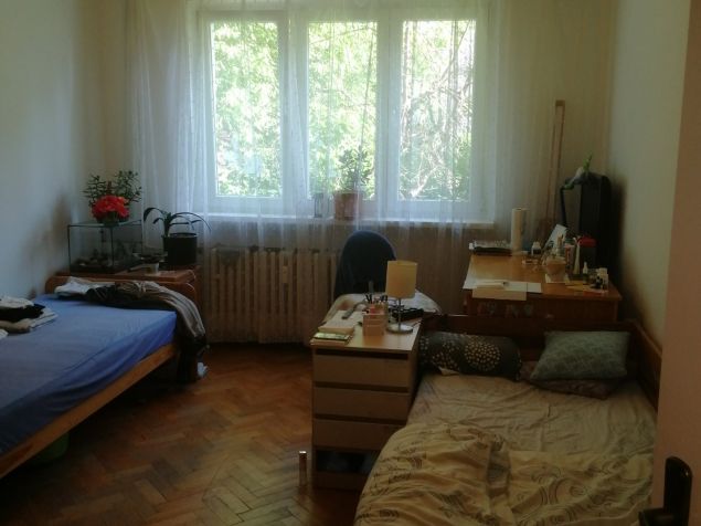 Pronájem pokoje Praha