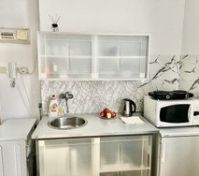 Pronájem bytu Praha