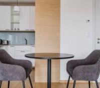 Pronájem bytu Praha