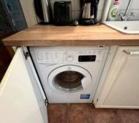 Pronájem bytu Praha